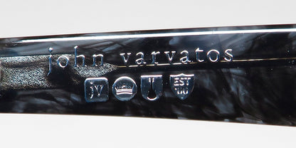John Varvatos Vjv187 Eyeglasses by ModaFrames