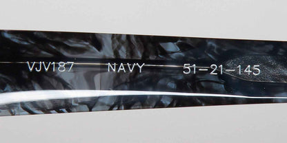 John Varvatos Vjv187 Eyeglasses