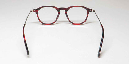 John Varvatos Vjv421 Eyeglasses