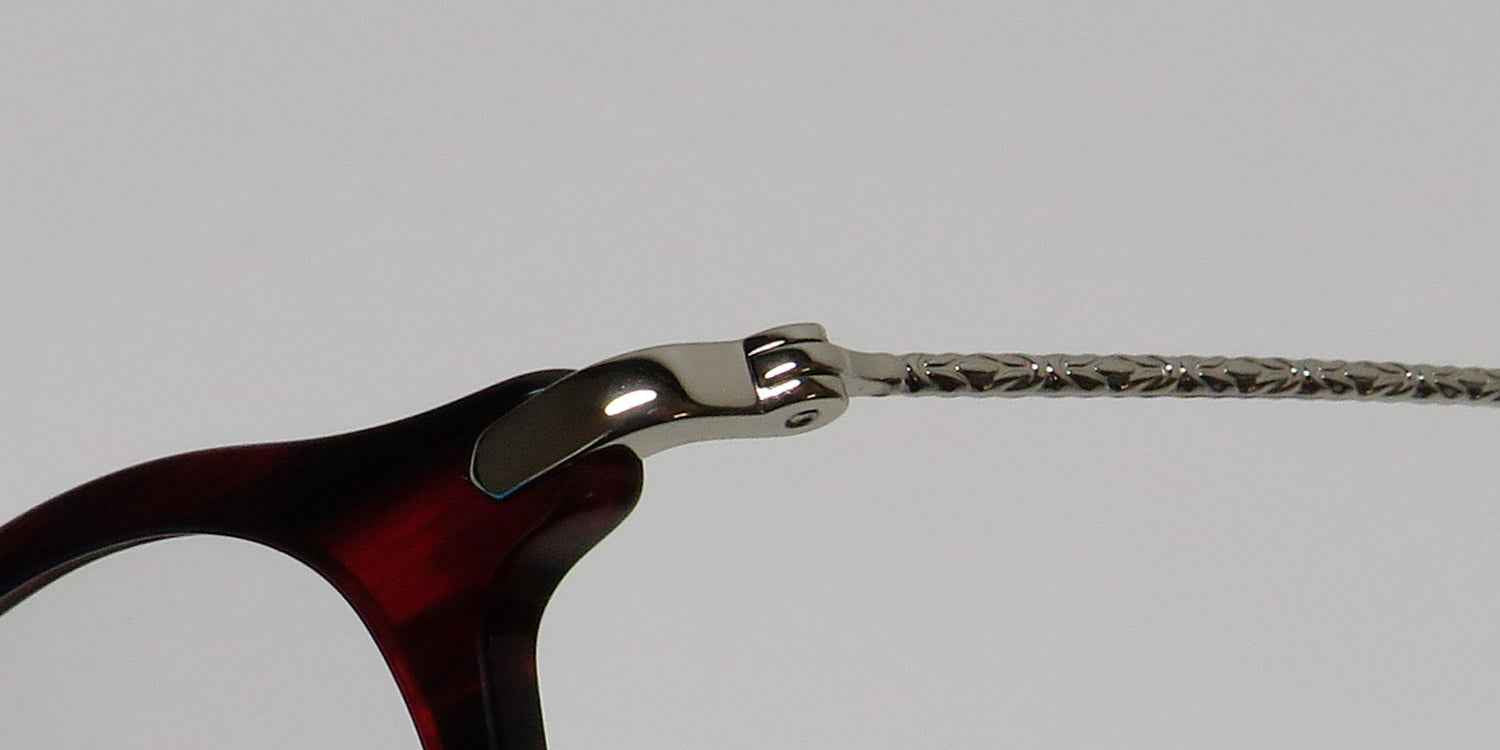 John Varvatos Vjv421 Eyeglasses