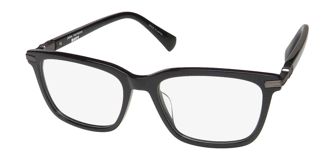 John Varvatos Vjv428 Eyeglasses