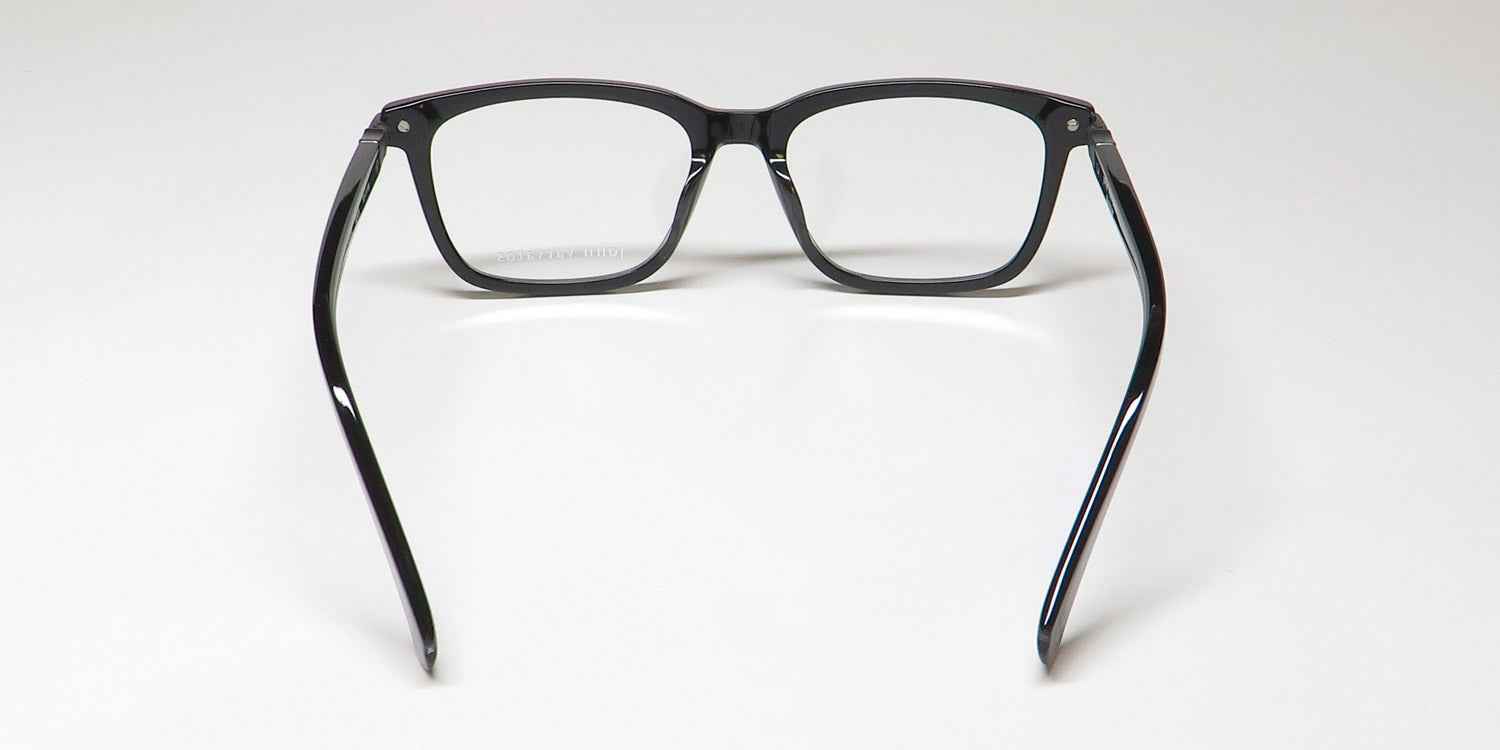 John Varvatos Vjv428 Eyeglasses