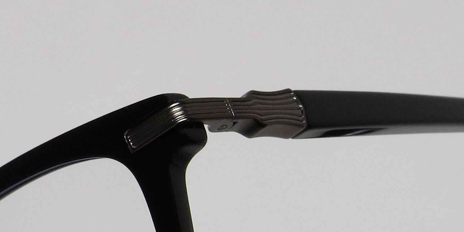 John Varvatos Vjv428 Eyeglasses