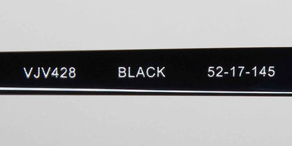 John Varvatos Vjv428 Eyeglasses