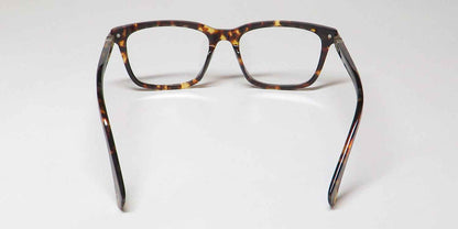 John Varvatos Vjv428 Eyeglasses