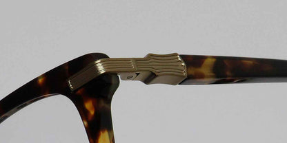 John Varvatos Vjv428 Eyeglasses