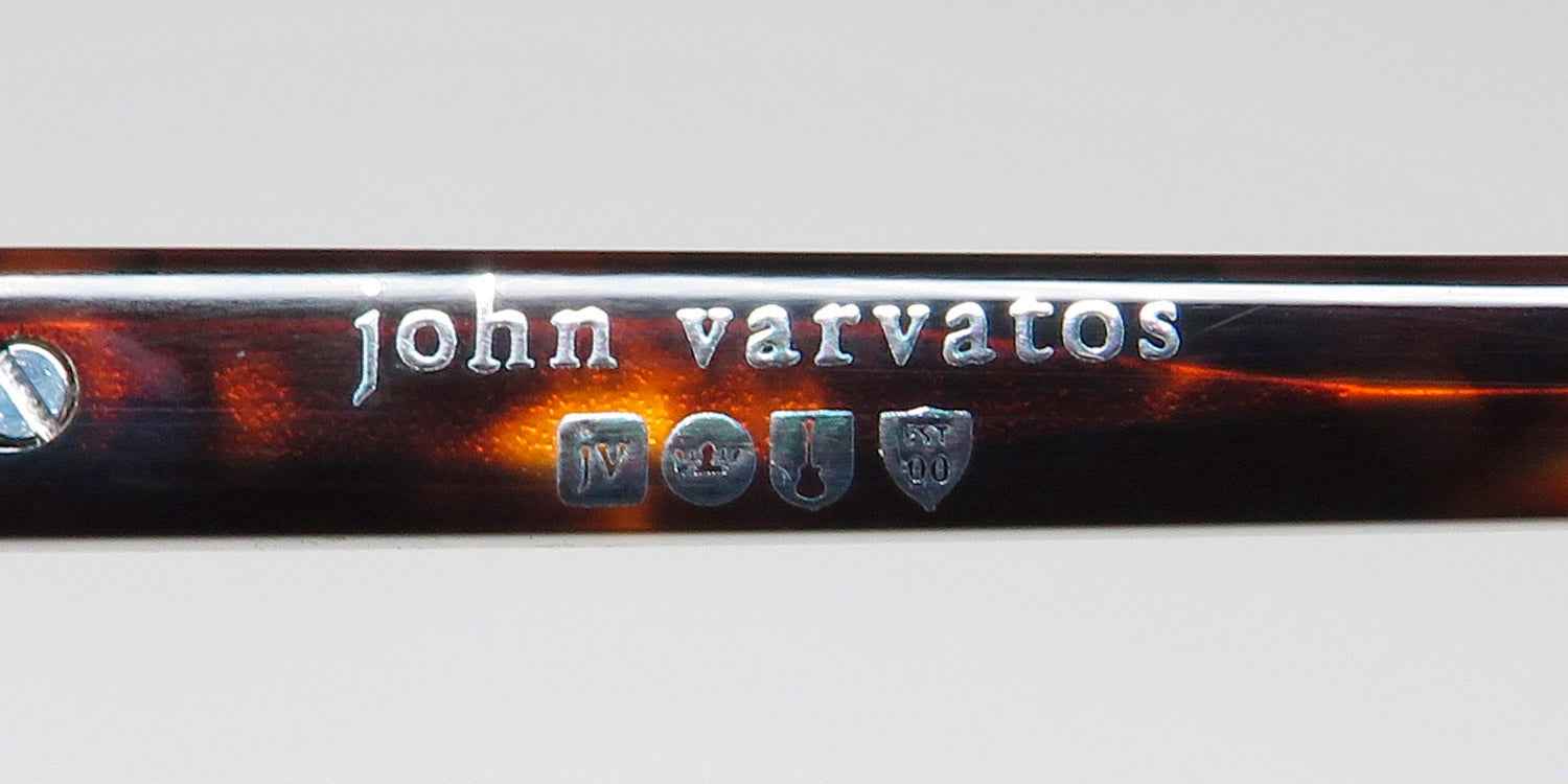 John Varvatos Vjv428 Eyeglasses