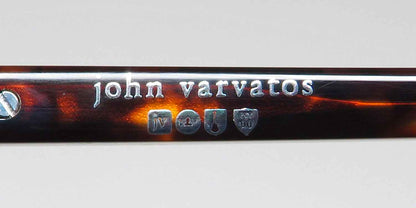 John Varvatos Vjv428 Eyeglasses