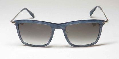 John Varvatos Sjv551 Sunglasses