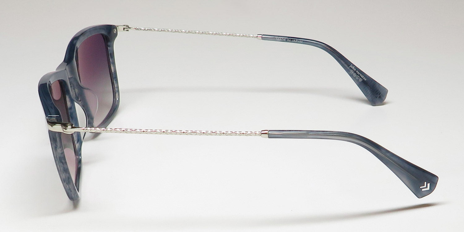 John Varvatos Sjv551 Sunglasses by ModaFrames