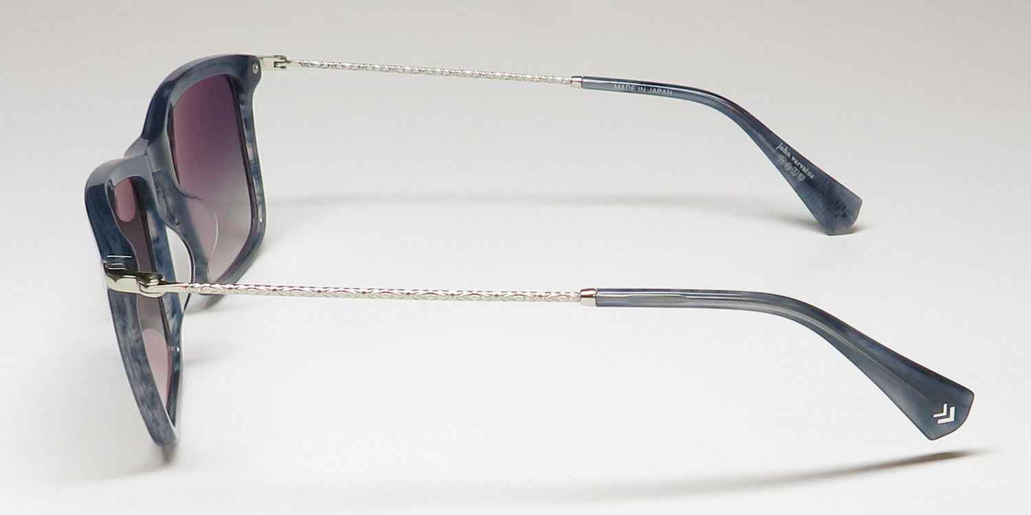 John Varvatos Sjv551 Sunglasses