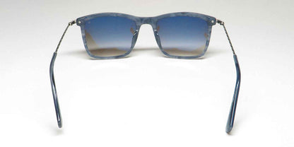 John Varvatos Sjv551 Sunglasses
