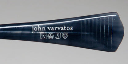 John Varvatos Sjv551 Sunglasses by ModaFrames