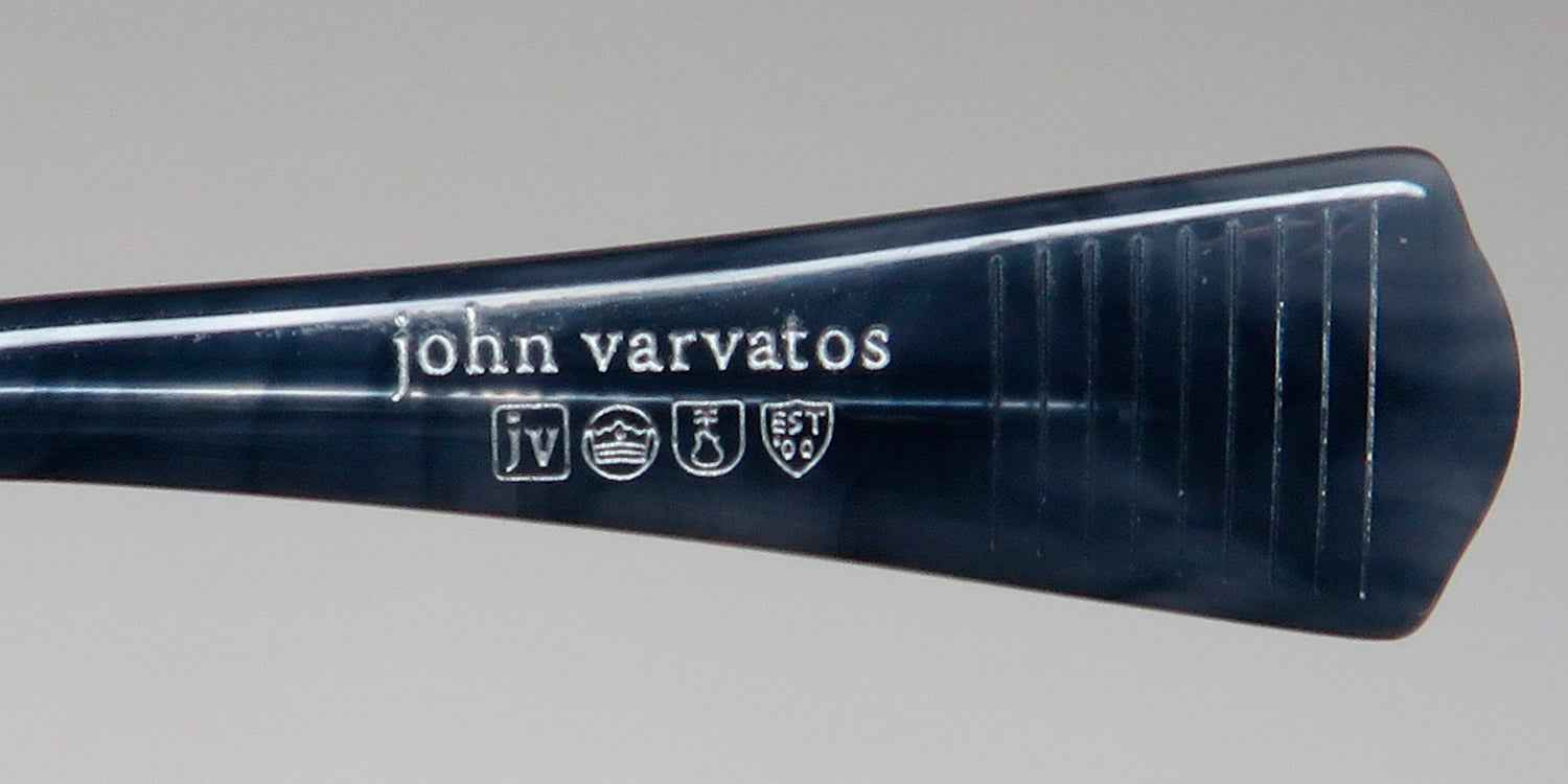 John Varvatos Sjv551 Sunglasses