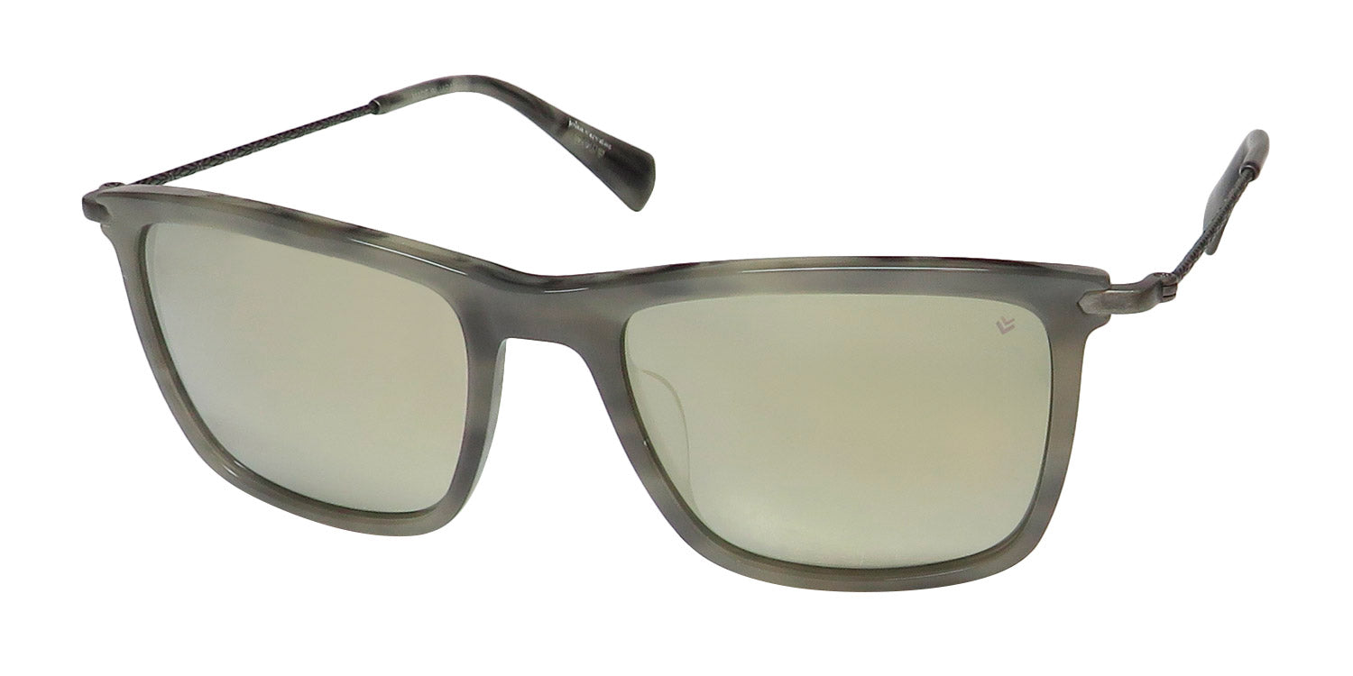 John Varvatos Sjv551 Sunglasses by ModaFrames