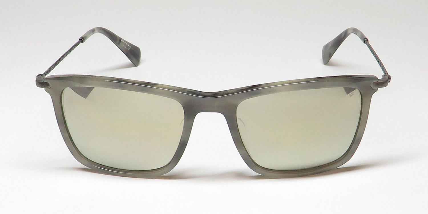 John Varvatos Sjv551 Sunglasses