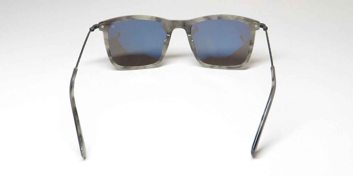 John Varvatos Sjv551 Sunglasses