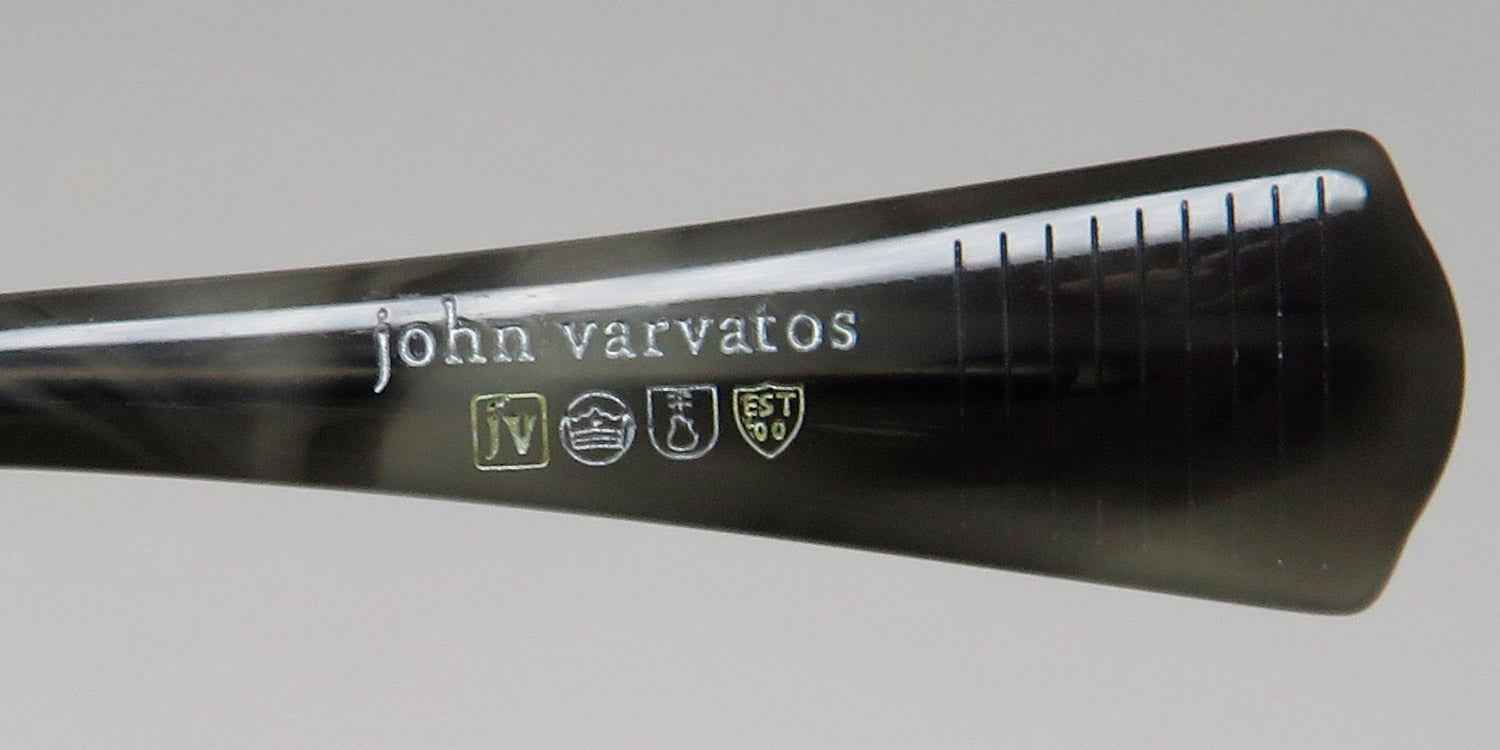 John Varvatos Sjv551 Sunglasses
