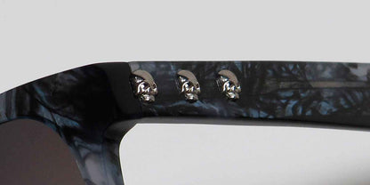 John Varvatos Sjv555 Sunglasses