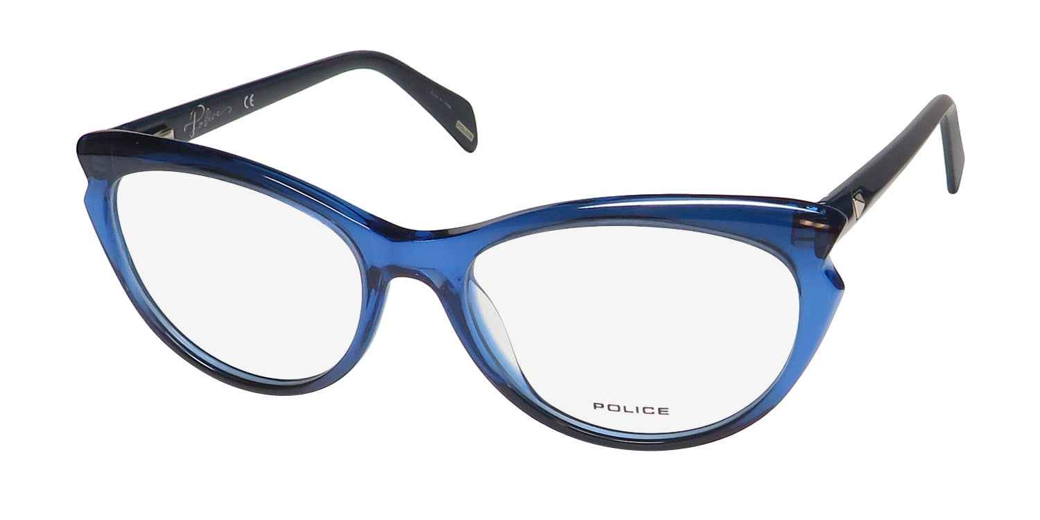 Police Vpla02 Stagedive 4 Eyeglasses