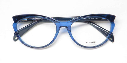 Police Vpla02 Stagedive 4 Eyeglasses