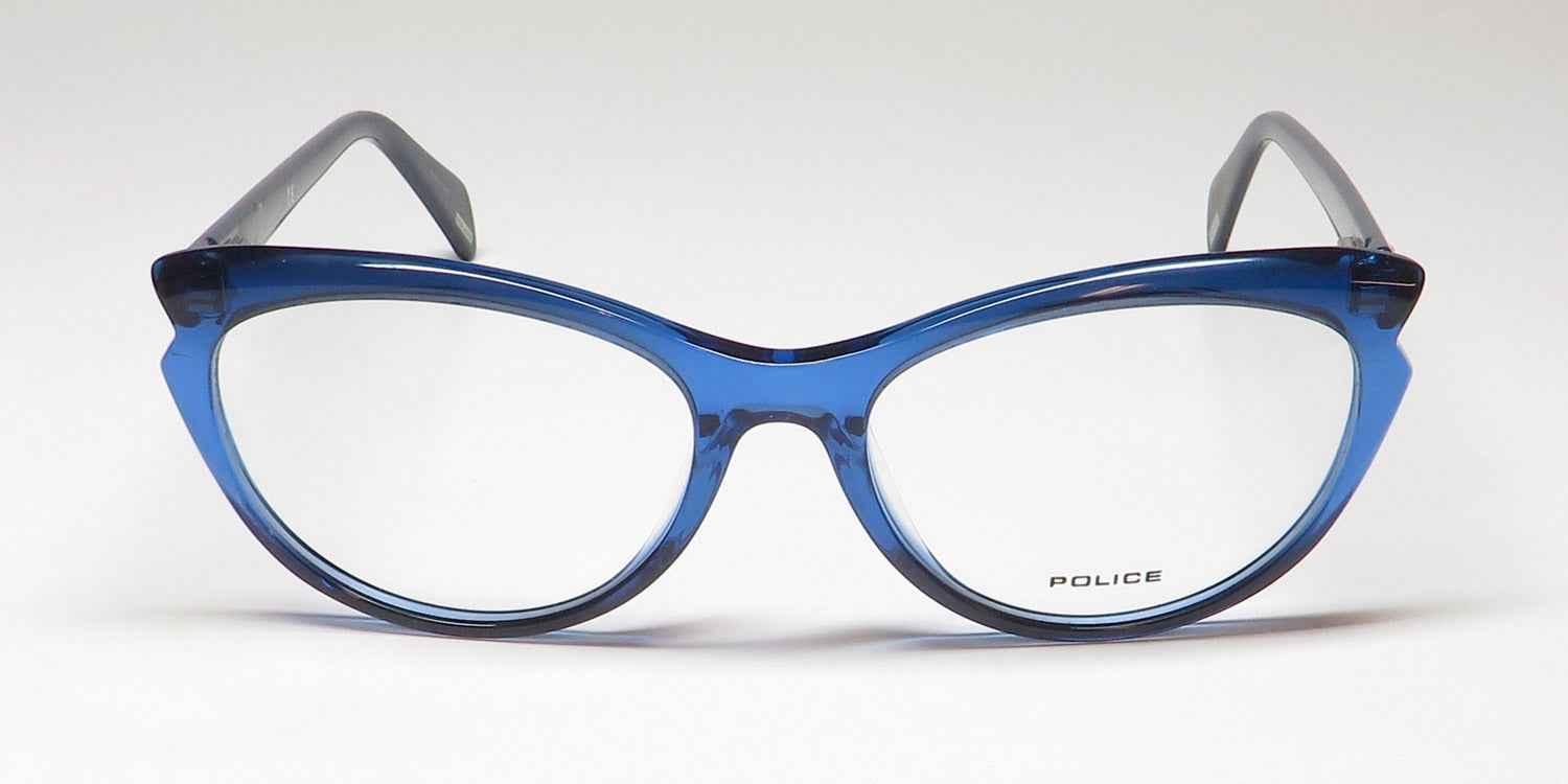 Police Vpla02 Stagedive 4 Eyeglasses