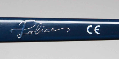 Police Vpla02 Stagedive 4 Eyeglasses