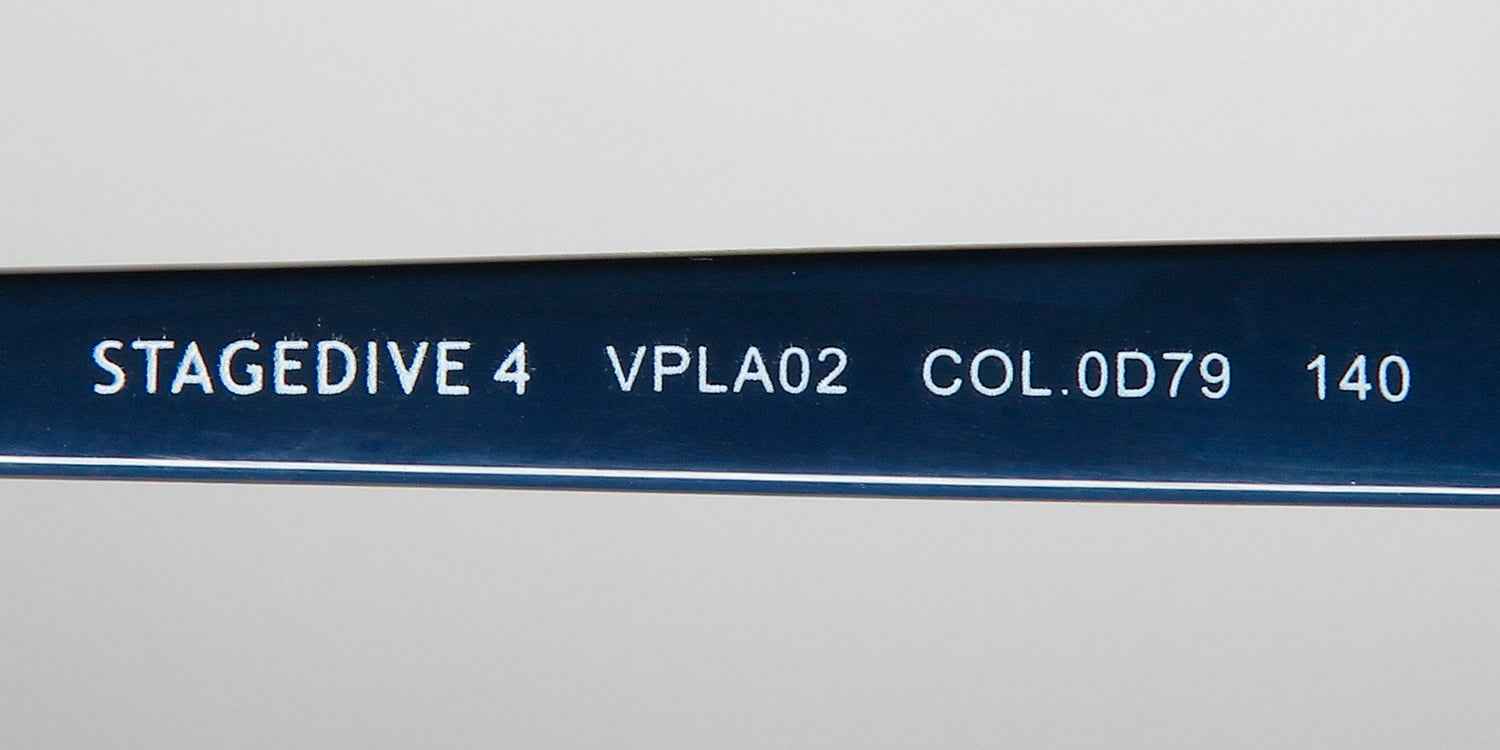 Police Vpla02 Stagedive 4 Eyeglasses