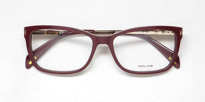Police Vpla87 Stagedive 5 Eyeglasses