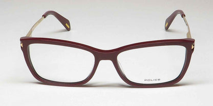 Police Vpla87 Stagedive 5 Eyeglasses