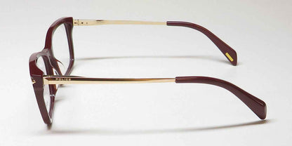 Police Vpla87 Stagedive 5 Eyeglasses