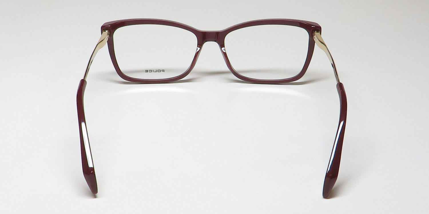 Police Vpla87 Stagedive 5 Eyeglasses