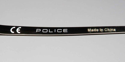 Police Vpla87 Stagedive 5 Eyeglasses