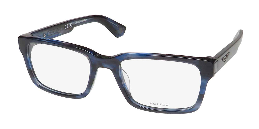 Police Vple36n Origins Bullet 2 Eyeglasses