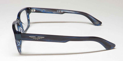 Police Vple36n Origins Bullet 2 Eyeglasses