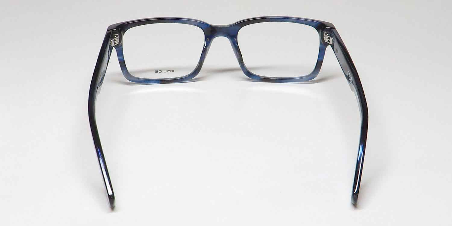 Police Vple36n Origins Bullet 2 Eyeglasses
