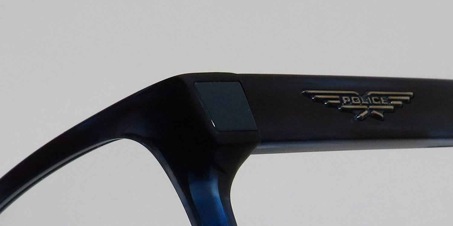 Police Vple36n Origins Bullet 2 Eyeglasses