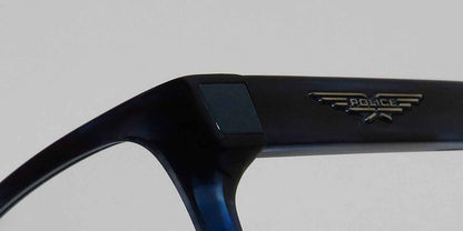 Police Vple36n Origins Bullet 2 Eyeglasses