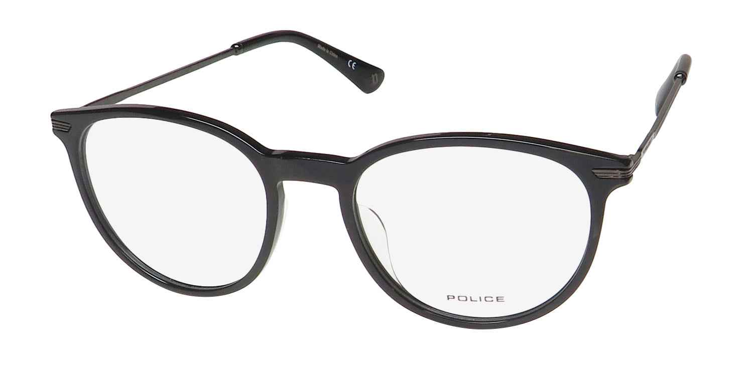 Police Vpl474n Highway 5 Eyeglasses
