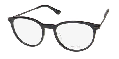Police Vpl474n Highway 5 Eyeglasses