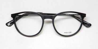 Police Vpl474n Highway 5 Eyeglasses
