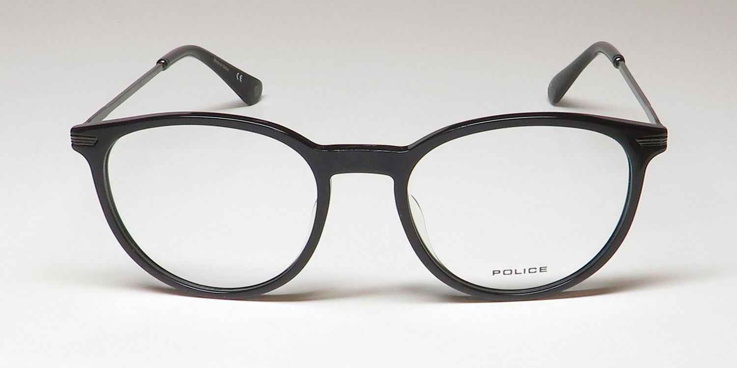 Police Vpl474n Highway 5 Eyeglasses