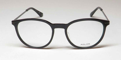 Police Vpl474n Highway 5 Eyeglasses