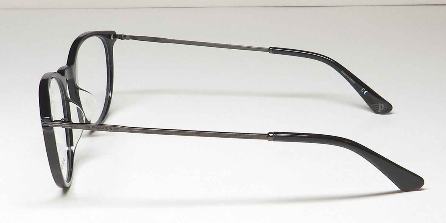 Police Vpl474n Highway 5 Eyeglasses