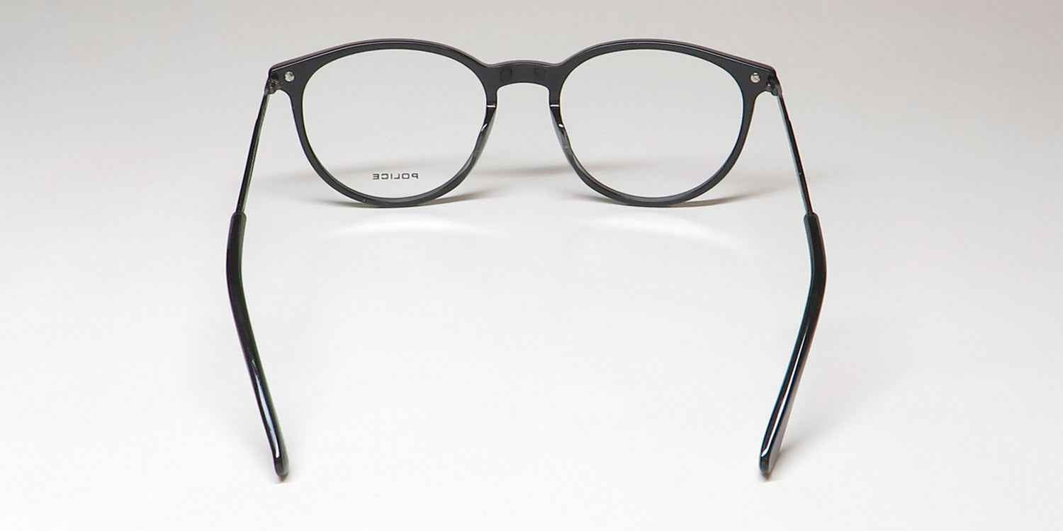 Police Vpl474n Highway 5 Eyeglasses