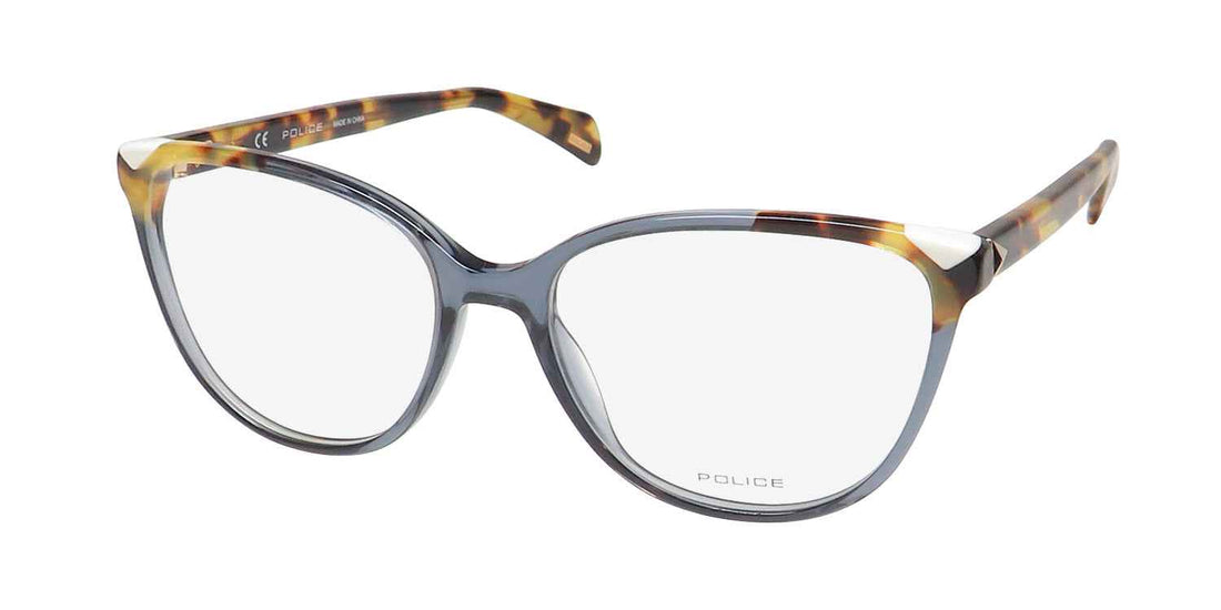Police Vpld90w Safari 2 Eyeglasses