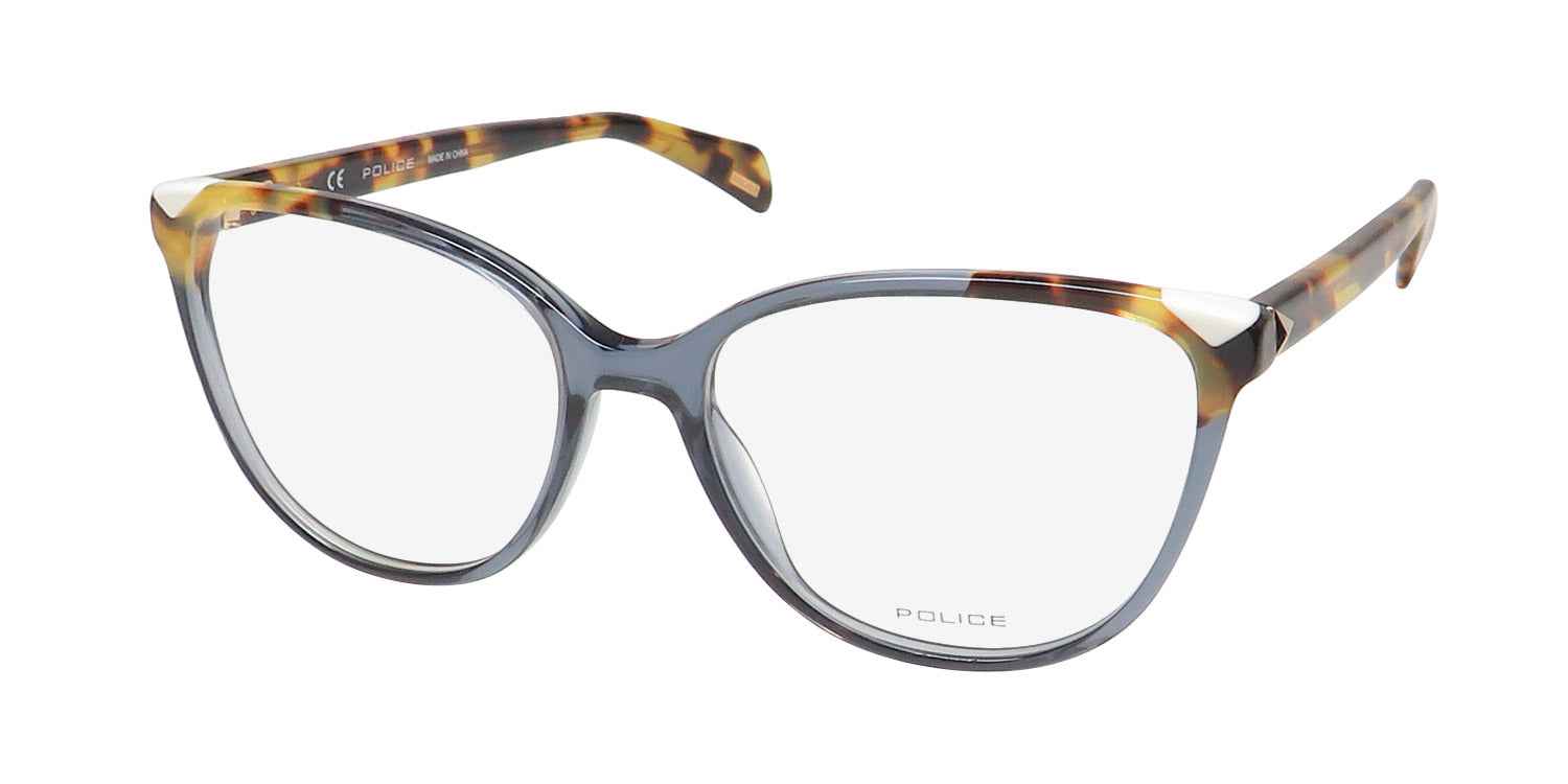 Police Vpld90w Safari 2 Eyeglasses