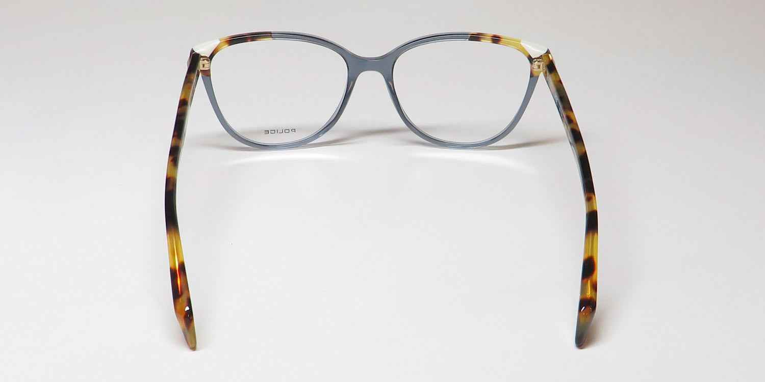 Police Vpld90w Safari 2 Eyeglasses