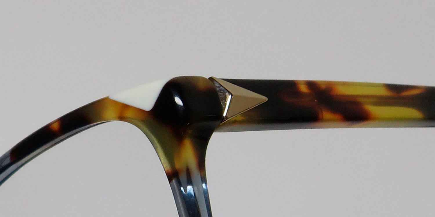 Police Vpld90w Safari 2 Eyeglasses