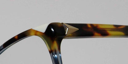 Police Vpld90w Safari 2 Eyeglasses